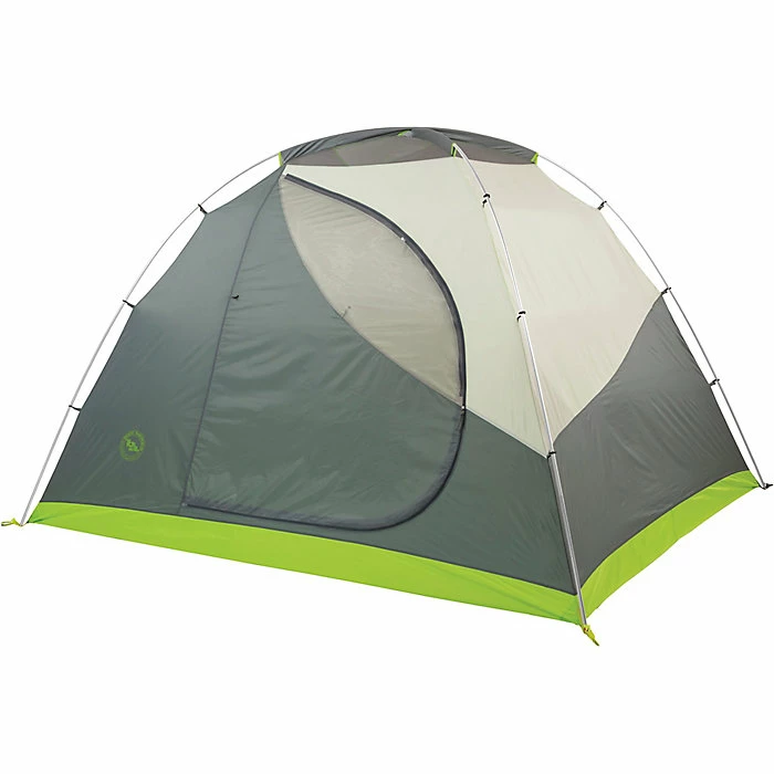 Big Agnes Rabbit Ears 4 Tent 5 Big Agnes Rabbit Ears 4 Tent - Image 4