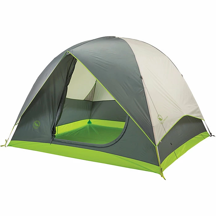 Big Agnes Rabbit Ears 4 Tent 2 Big Agnes Rabbit Ears 4 Tent