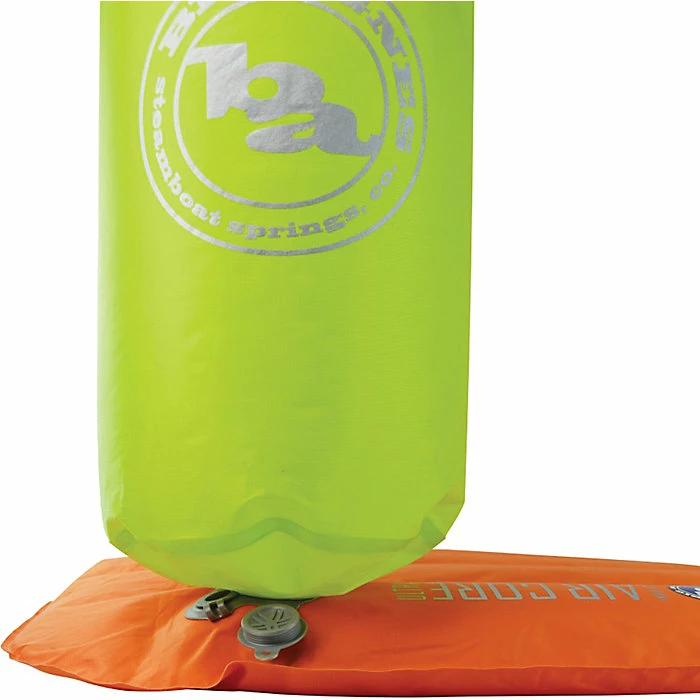 Big Agnes Pumphouse Ultra Pad Pump 7 Big Agnes Pumphouse Ultra Pad Pump - Image 5