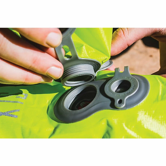 Big Agnes Pumphouse Ultra Pad Pump 4 Big Agnes Pumphouse Ultra Pad Pump - Image 2