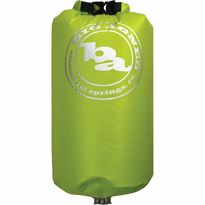 Big Agnes Pumphouse Ultra Pad Pump 3 Big Agnes Pumphouse Ultra Pad Pump