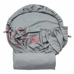 Big Agnes Cotton Sleeping Bag Liner 7 Big Agnes Cotton Sleeping Bag Liner -Big Agnes Sales Store 10362129x1003070 vAlt image 1