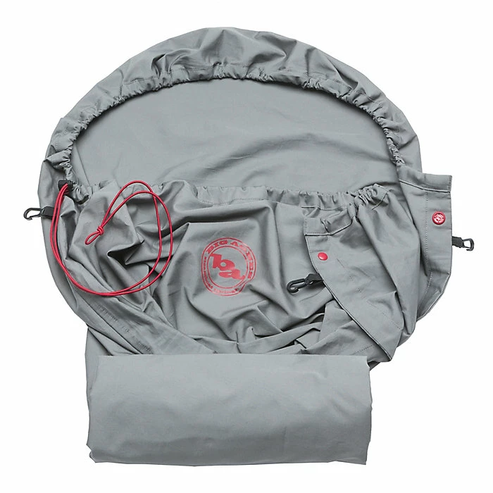Big Agnes Cotton Sleeping Bag Liner 5 Big Agnes Cotton Sleeping Bag Liner - Image 3