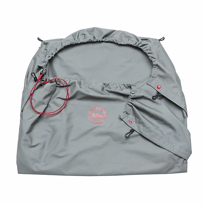 Big Agnes Cotton Sleeping Bag Liner 4 Big Agnes Cotton Sleeping Bag Liner - Image 2