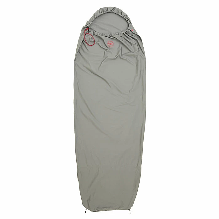 Big Agnes Cotton Sleeping Bag Liner 3 Big Agnes Cotton Sleeping Bag Liner