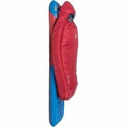 Big Agnes Kids' Duster 15 Degree Sleeping Bag 10 Big Agnes Kids' Duster 15 Degree Sleeping Bag -Big Agnes Sales Store 10362133x1013039 vAlt image 2