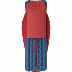Big Agnes Kids' Duster 15 Degree Sleeping Bag 12 Big Agnes Kids' Duster 15 Degree Sleeping Bag -Big Agnes Sales Store 10362133x1013039 vBack