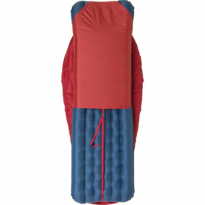 Big Agnes Kids' Duster 15 Degree Sleeping Bag 7 Big Agnes Kids' Duster 15 Degree Sleeping Bag - Image 6