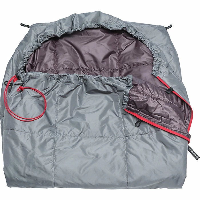 Big Agnes Farrington Sleeping Bag Liner 5 Big Agnes Farrington Sleeping Bag Liner - Image 3