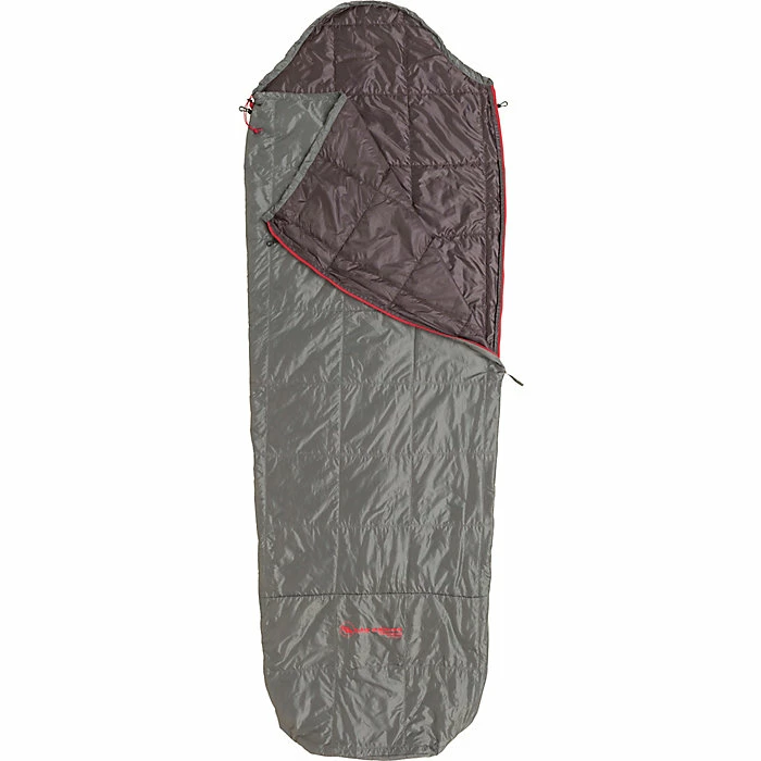 Big Agnes Farrington Sleeping Bag Liner 4 Big Agnes Farrington Sleeping Bag Liner - Image 2