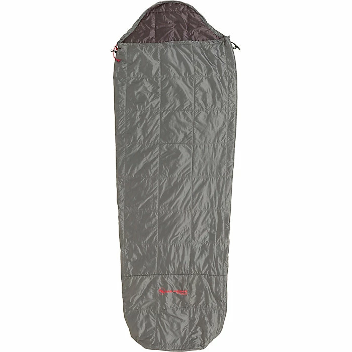 Big Agnes Farrington Sleeping Bag Liner 3 Big Agnes Farrington Sleeping Bag Liner