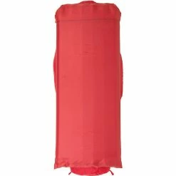 Big Agnes Kids' Little Red 15 Degree Sleeping Bag 10 Big Agnes Kids' Little Red 15 Degree Sleeping Bag -Big Agnes Sales Store 10362139x1013039 vBack
