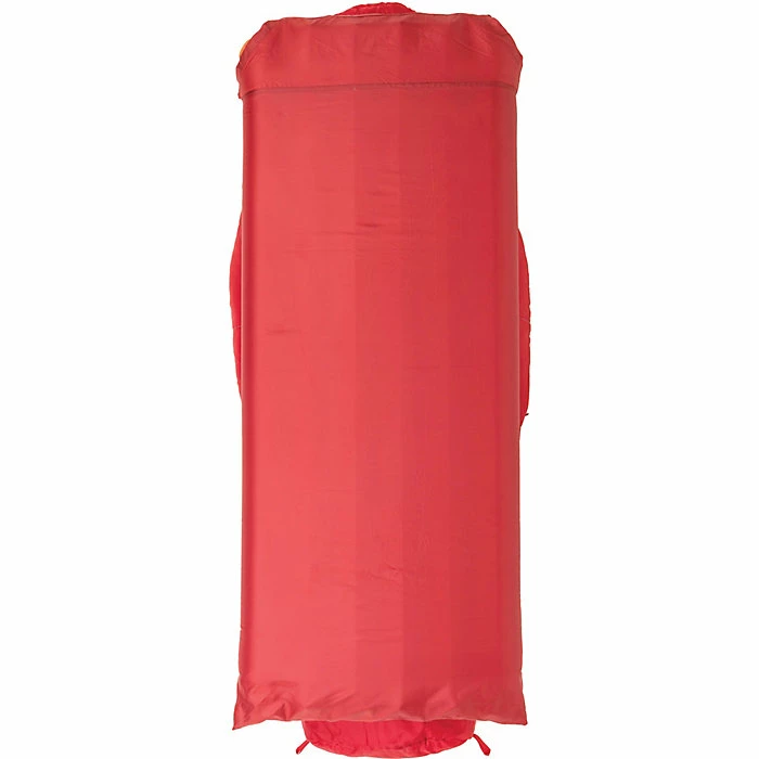 Big Agnes Kids' Little Red 15 Degree Sleeping Bag 6 Big Agnes Kids' Little Red 15 Degree Sleeping Bag - Image 4