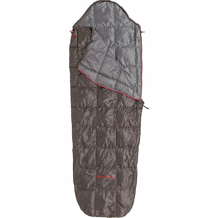 Big Agnes McKinnis Sleeping Bag Liner 5 Big Agnes McKinnis Sleeping Bag Liner - Image 3