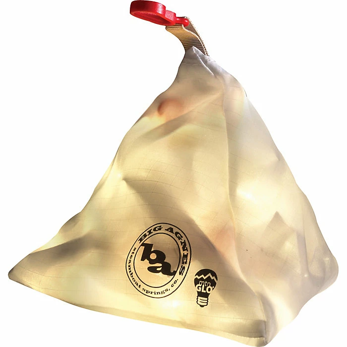 Big Agnes MtnGlo Tent and Camp Light 5 Big Agnes MtnGlo Tent and Camp Light - Image 3