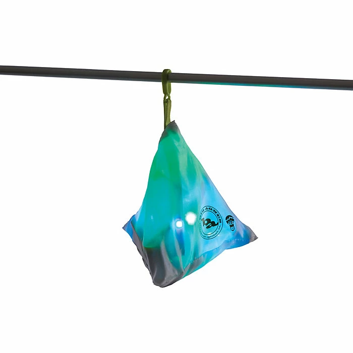 Big Agnes MtnGlo Tent and Camp Light 4 Big Agnes MtnGlo Tent and Camp Light - Image 2