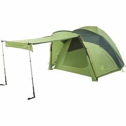 Big Agnes Tensleep Station 6 Tent -Big Agnes Sales Store 10362167x1010913 vAlt image 1