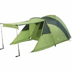 Big Agnes Tensleep Station 6 Tent -Big Agnes Sales Store 10362167x1010913 vFly On Open