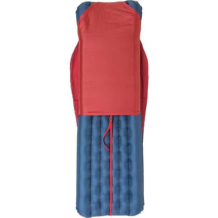 Big Agnes Junior Wolverine 15 Degree Sleeping Bag 6 Big Agnes Junior Wolverine 15 Degree Sleeping Bag - Image 5
