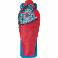 Big Agnes Junior Wolverine 15 Degree Sleeping Bag 9 Big Agnes Junior Wolverine 15 Degree Sleeping Bag -Big Agnes Sales Store 10362186x1013039 vOpen