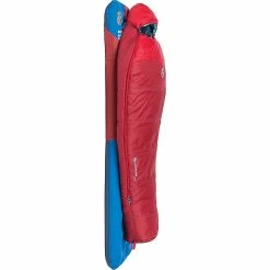 Big Agnes Junior Wolverine 15 Degree Sleeping Bag 8 Big Agnes Junior Wolverine 15 Degree Sleeping Bag -Big Agnes Sales Store 10362186x1013039 vSide