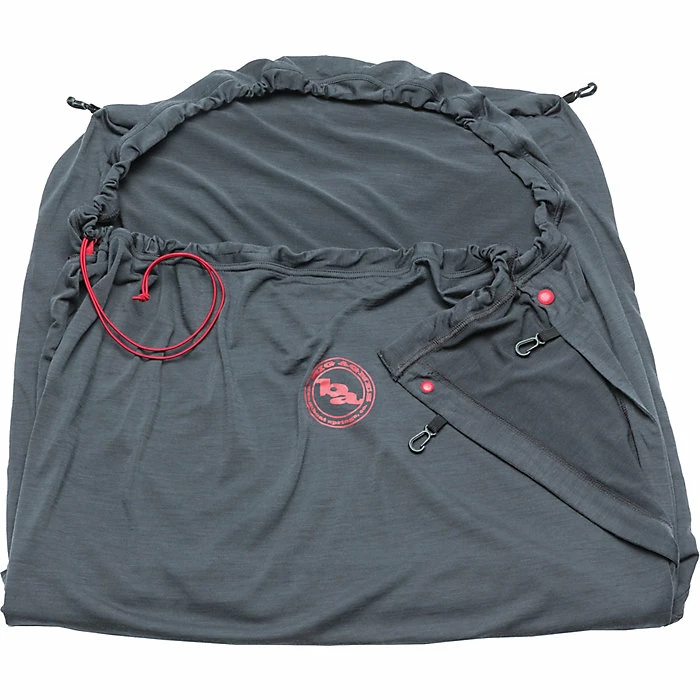 Big Agnes Wool Sleeping Bag Liner 4 Big Agnes Wool Sleeping Bag Liner - Image 2