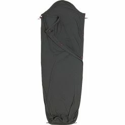 Big Agnes Wool Sleeping Bag Liner 9 Big Agnes Wool Sleeping Bag Liner -Big Agnes Sales Store 10362187x1003070 vOpen