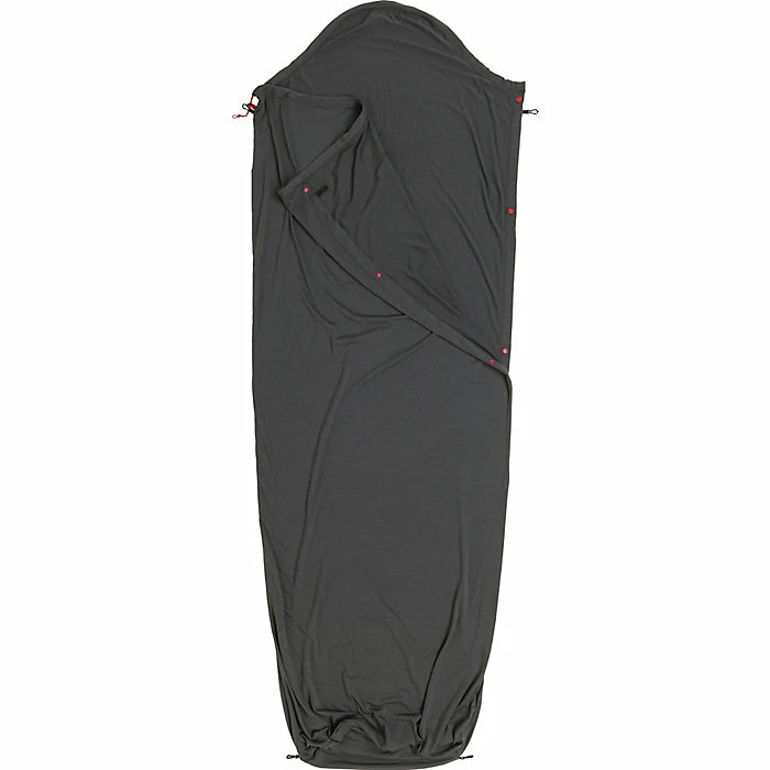 Big Agnes Wool Sleeping Bag Liner 6 Big Agnes Wool Sleeping Bag Liner - Image 4
