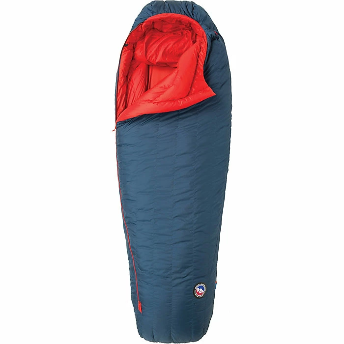 Big Agnes Anvil Horn 0 Degree Sleeping Bag 5 Big Agnes Anvil Horn 0 Degree Sleeping Bag - Image 3