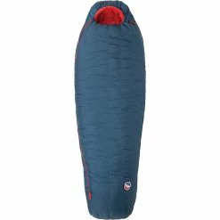 Big Agnes Anvil Horn 0 Degree Sleeping Bag