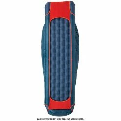 Big Agnes Anvil Horn 15 Degree Sleeping Bag -Big Agnes Sales Store 10419690x1003811 vAlt image 3