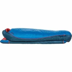 Big Agnes Anvil Horn 15 Degree Sleeping Bag -Big Agnes Sales Store 10419690x1003811 vSide