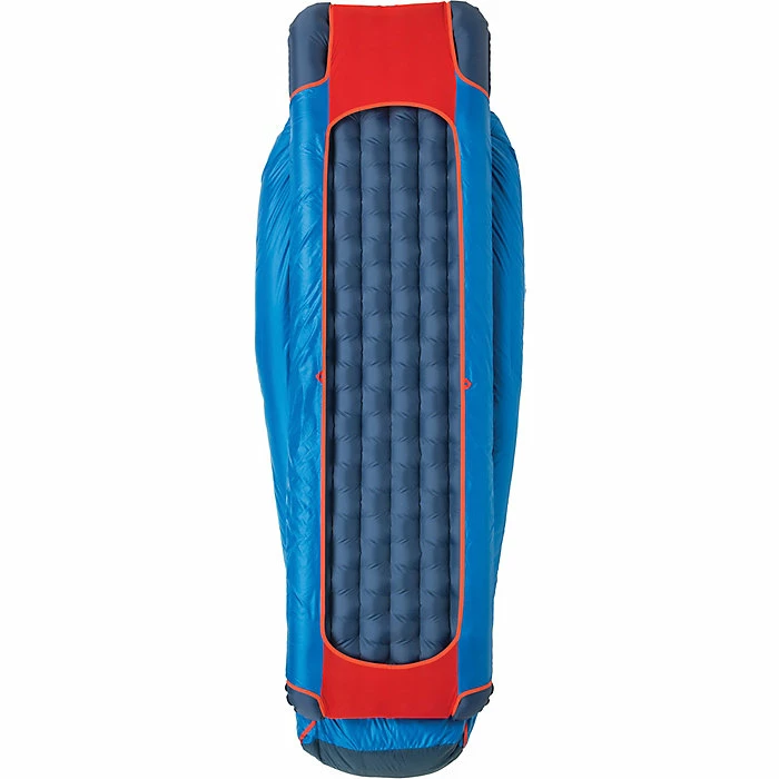 Big Agnes Anvil Horn 30 Degree Sleeping Bag 4 Big Agnes Anvil Horn 30 Degree Sleeping Bag - Image 2