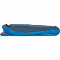 Big Agnes Anvil Horn 30 Degree Sleeping Bag 9 Big Agnes Anvil Horn 30 Degree Sleeping Bag -Big Agnes Sales Store 10419691x1003811 vSide