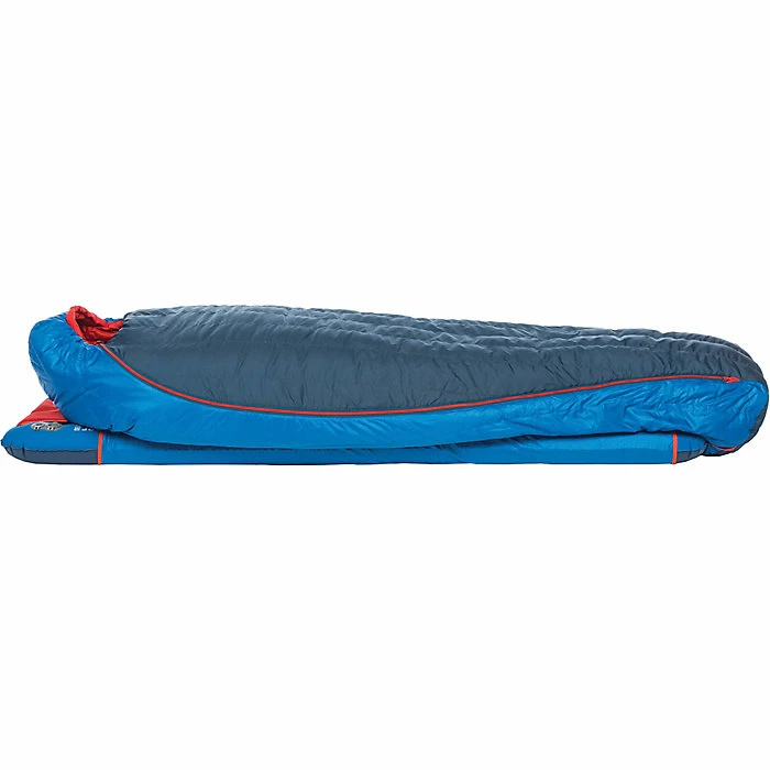 Big Agnes Anvil Horn 30 Degree Sleeping Bag 6 Big Agnes Anvil Horn 30 Degree Sleeping Bag - Image 4