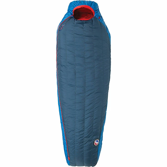 Big Agnes Anvil Horn 30 Degree Sleeping Bag 3 Big Agnes Anvil Horn 30 Degree Sleeping Bag