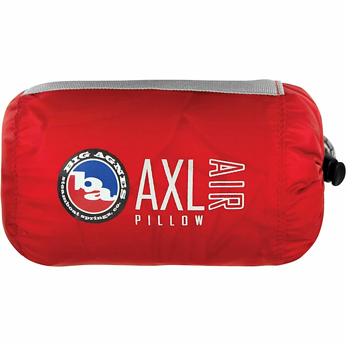 Big Agnes AXL Air Pillow 4 Big Agnes AXL Air Pillow - Image 2