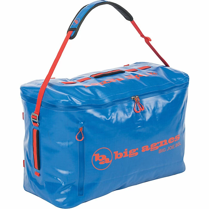 Big Agnes Big Joe Duffel Bag 3 Big Agnes Big Joe Duffel Bag - Image 3