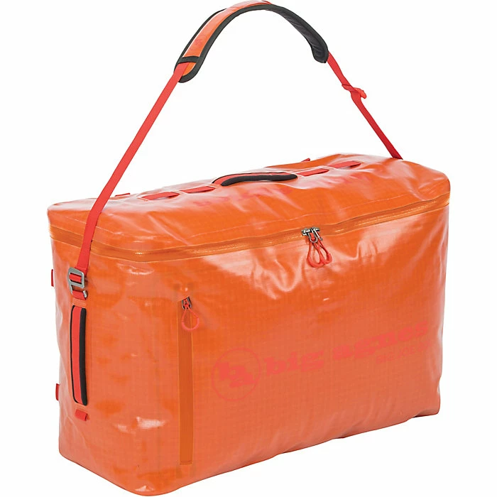 Big Agnes Big Joe Duffel Bag 1 Big Agnes Big Joe Duffel Bag