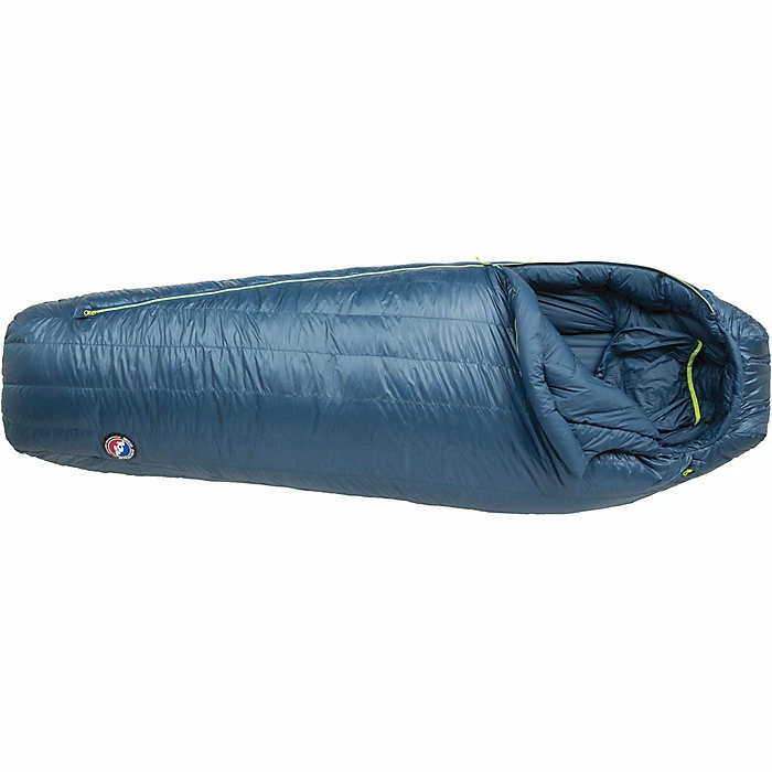 Big Agnes Blackburn UL 0 Degree Sleeping Bag 3 Big Agnes Blackburn UL 0 Degree Sleeping Bag - Image 2
