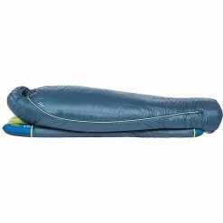 Big Agnes Blackburn UL 0 Degree Sleeping Bag 8 Big Agnes Blackburn UL 0 Degree Sleeping Bag -Big Agnes Sales Store 10419718x1012549 vSide