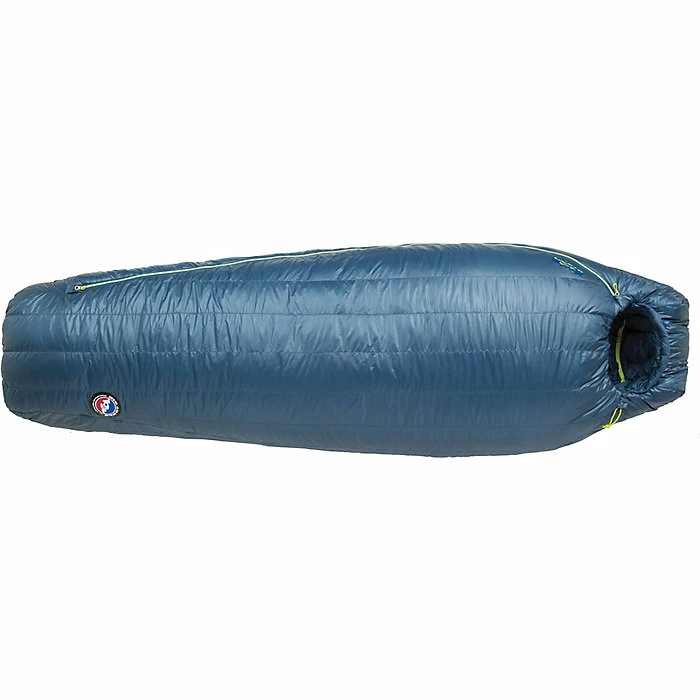 Big Agnes Blackburn UL 0 Degree Sleeping Bag 2 Big Agnes Blackburn UL 0 Degree Sleeping Bag