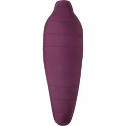 Big Agnes Women's Blue Lake 25 Degree Sleeping Bag -Big Agnes Sales Store 10419719x1188816 vBack