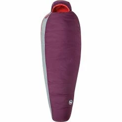 Big Agnes Women's Blue Lake 25 Degree Sleeping Bag