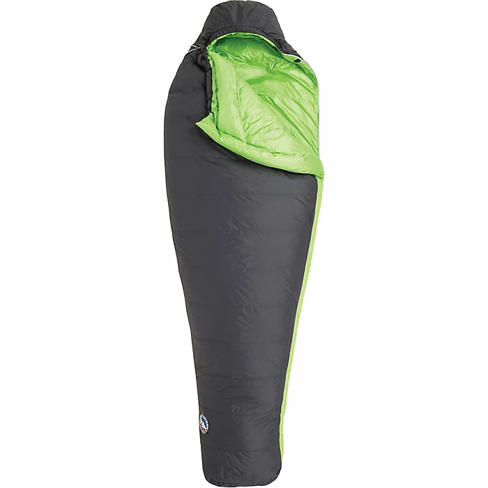 Big Agnes Boot Jack 25 Degree Sleeping Bag 4 Big Agnes Boot Jack 25 Degree Sleeping Bag - Image 2