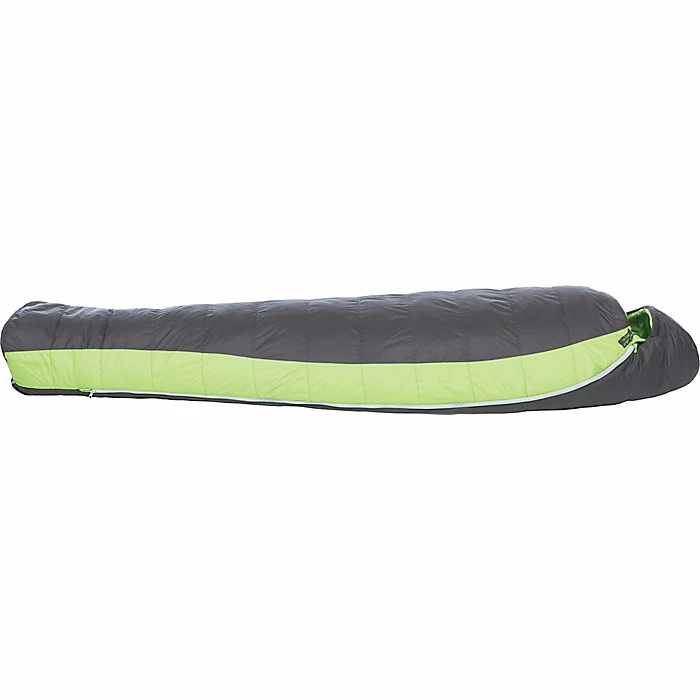 Big Agnes Boot Jack 25 Degree Sleeping Bag 5 Big Agnes Boot Jack 25 Degree Sleeping Bag - Image 3