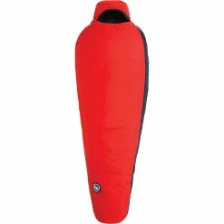 Big Agnes Buell 30 Degree Sleeping Bag