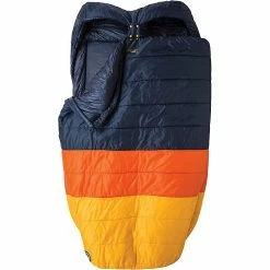 Big Agnes Cabin Creek 15 Degree Sleeping Bag 11 Big Agnes Cabin Creek 15 Degree Sleeping Bag -Big Agnes Sales Store 10419723x1188827 vAlt image 1