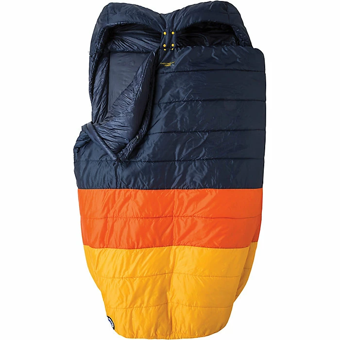 Big Agnes Cabin Creek 15 Degree Sleeping Bag 6 Big Agnes Cabin Creek 15 Degree Sleeping Bag - Image 4