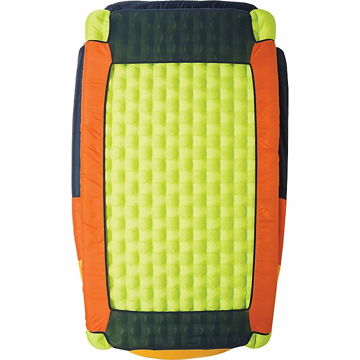 Big Agnes Cabin Creek 15 Degree Sleeping Bag 8 Big Agnes Cabin Creek 15 Degree Sleeping Bag - Image 6